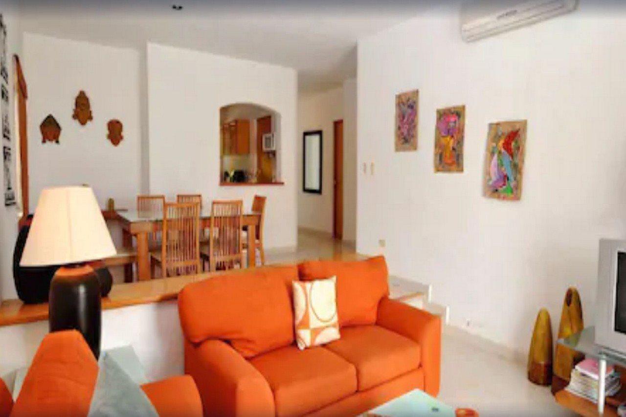 Maya Mar D-5 By Vimex * Playa del Carmen