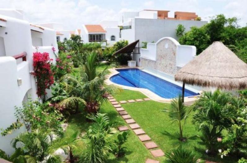 Maya Mar D-5 By Vimex * Playa del Carmen