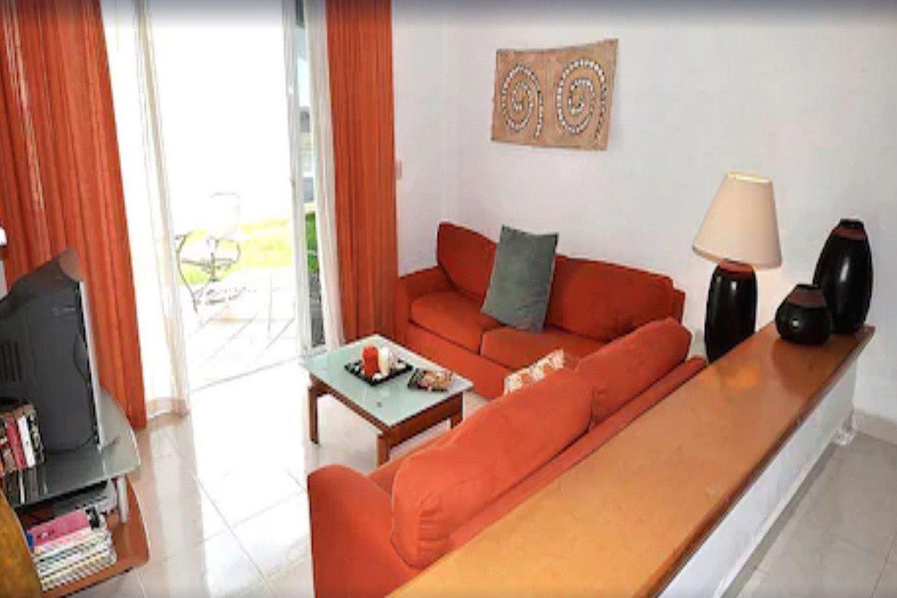 Сasa de vacaciones Maya Mar D-5 By Vimex Playa del Carmen