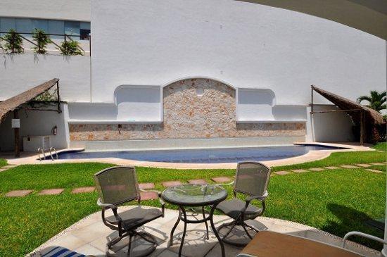 Maya Mar D-5 By Vimex Playa del Carmen